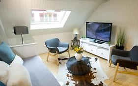 Appartement Les Tournesols Avec Climatisation